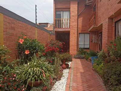 Venta casa en Chía Cundinamarca casa